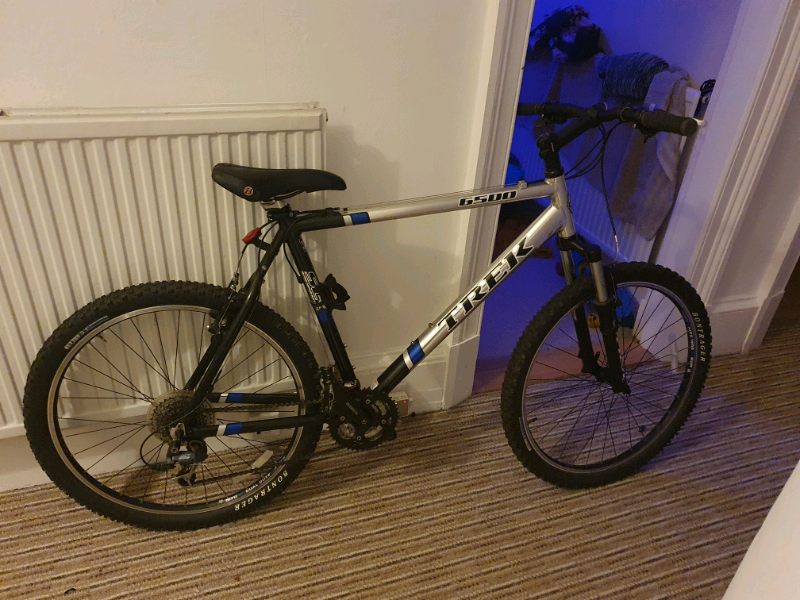trek 6500 slr for sale